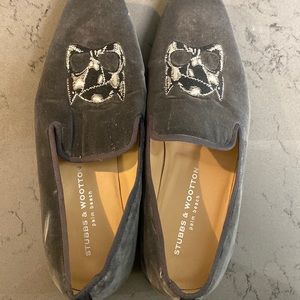 COPY - Stubbs & Wootteen mens size 8.5